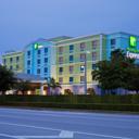 Holiday Inn Express Hotel & Suites Fort Lauderdale