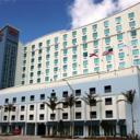 Crowne Plaza Hotel & Resorts Fort Lauderdale Airpo