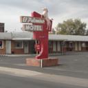 El Palomino Motel