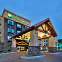 Holiday Inn Express and Suites Great Falls