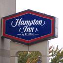 Hampton Inn & Suites Greensboro/Four Seasons