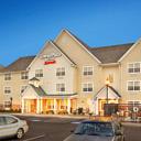 TownePlace Suites Medford