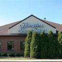 Hampton Inn & Suites Cleveland-Airport/Middleburg 