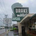 Drake Inn - Murfreesboro