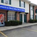Americas Best Value Inn & Suites-Canton