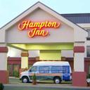 Hampton Inn Cincinnati Airport-North