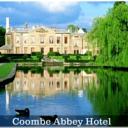 Coombe Abbey Hotel