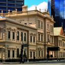 Medina Grand Treasury Adelaide