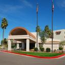 Clarion Hotel Phoenix Tech Center