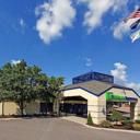 Holiday Inn Express Hotel & Suites Pittsburgh Airp