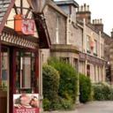 Innkeeper's Lodge Edinburgh, Corstorphine