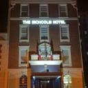 Inchcolm Hotel