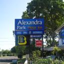 Alexandra Park Motor Inn