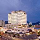 Best Western Plus Cairns Central Apartments