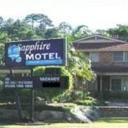 Sapphire Motel Coffs Harbour