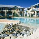 Aqua Villa Holiday Resort