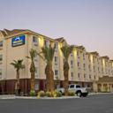 Microtel Inn and Suites Ciudad Juarez By US Consul