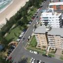 Wyuna Beachfront Holiday Apartments