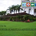 Susan River Homestead Adventure Resort