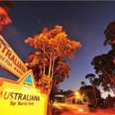 Australiana Top Tourist Park