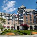 Hotel Roanoke & Conference Center