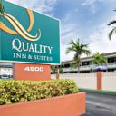 Quality Inn & Suites Hollywood Boulevard