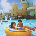 Sunset Beach Resort Spa and Waterpark All Inclusiv