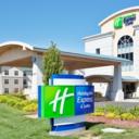 Holiday Inn Express Hotel & Suites Sacramento Airp