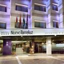 努埃沃托雷卢兹酒店