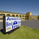 Americas Best Value Inn San Antonio - AT&T Center/