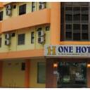 One Hotel Sadong Jaya