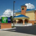 Holiday Inn Express Sanford-Lake Mary Area