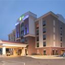 Holiday Inn Express Hotel & Suites Hope Mills-Faye