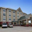 Country Inn & Suites By Carlson Houston Interconti