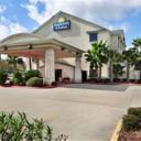 Days Inn and Suites & Suites Houston North
