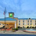 Holiday Inn Express Southaven - Memphis Internatio