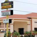 Express Inn & Suites Westwego