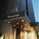 Valie Hotel Tenjin