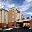 Fairfield Inn & Suites Wilmington Wrightsville Bea