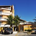Jatobá Praia Hotel