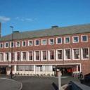 Bodø Vandrerhjem Hostel
