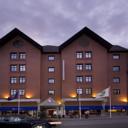 Rica Hotel Bodø