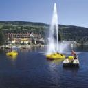 Quality Hotel & Resort Fagernes