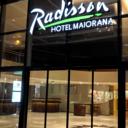 Radisson Hotel Belém