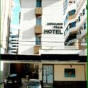 Abrolhos Praia Hotel