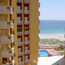 Apartamentos Turisticos Playa Principe