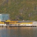 Visit Vestfjord Hotel