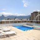 Atlantis Copacabana Hotel
