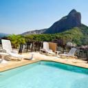 Mercure Apartments Rio de Janeiro Leblon