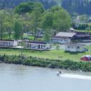 Whanganui River Top 10 Holiday Park